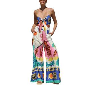 Oloey Womens  Jumpsuit